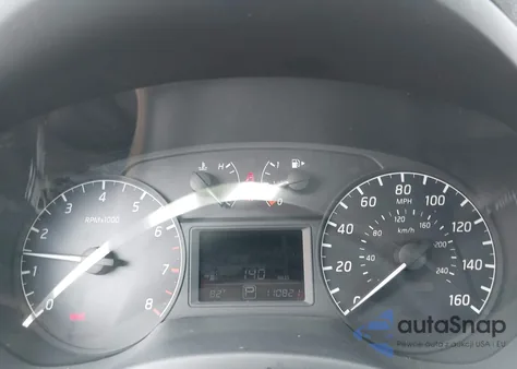 2017 Nissan Sentra S from USA, damaged, VIN 3N1AB7AP4HY238120